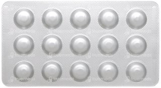 Clopiklot Tablet 15
